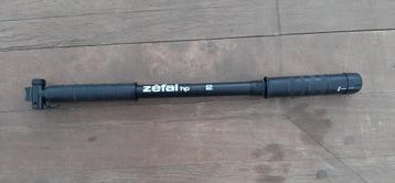 Zeldzame Unieke Nette Zefal HPX - 2 Hogedruk Fietspomp beschikbaar voor biedingen