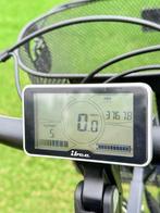 Bikkel Tuba elektrische damesfiets 51cm ebike, Fietsen en Brommers, Elektrische fietsen, Niet ingevuld, Ophalen of Verzenden, Zo goed als nieuw