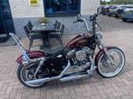 Harley Davidson Sportster XL 1200V Seventy-Two- NL motor, Chopper, Bedrijf, 1202 cc, 12 t/m 35 kW