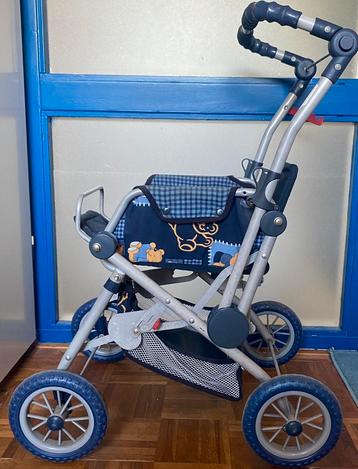 Multi Wagen Klein  beschikbaar voor biedingen
