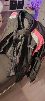 Moterjas maat 46, Motoren, Kleding | Motorkleding