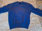 Trui Mcgregor maat XXL, Kleding | Heren, Ophalen of Verzenden, Zo goed als nieuw, Overige maten, Blauw