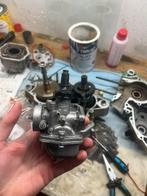 Keihin 16mm carburateur, Motoren, Onderdelen | Honda, Ophalen of Verzenden, Gebruikt