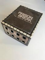 Prison Break, Boxset, Ophalen of Verzenden, Zo goed als nieuw, Actie en Avontuur
