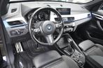BMW X1 xDrive25e Executive M Sport / 91% SOH / PHEV / Stoel-, Gebruikt, Traction-control, Zwart, Bedrijf