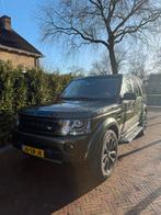 Land Rover Discovery 2.7 Tdv6 (youngtimer), Auto's, Land Rover, Automaat, 2404 kg, Zwart, 190 pk