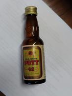 Miniatuur Der Gute Pott Rum - Zeldzaam, Verzamelen, Ophalen of Verzenden