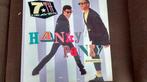 Maxi single - 7th Heaven - Hanky Panky, Ophalen of Verzenden, 12 inch, Maxi-single
