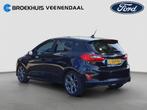 Ford Fiesta 1.0 ST-Line X | B&O | Winter Pack | Adap. Cruise, 12 maanden, Gebruikt, Euro 6, Zwart