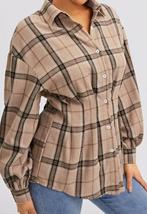 blouse, Ophalen of Verzenden, Gedragen