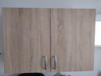 Bovenkastje met 2 deuren - 70x100x32 cm, Ophalen, Zo goed als nieuw, 25 tot 50 cm, 50 tot 100 cm
