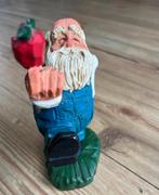 Santa, david frykman collectie, collectors item, Diversen, Kerst, Ophalen of Verzenden, Zo goed als nieuw