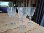 4 Blomus Wijnglazen - Elegant Design, Huis en Inrichting, Keuken | Servies, Glas of Glazen, Ophalen of Verzenden, Effen, Glas