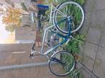 montego fiets, voor oud ijzer of onderdelen/hobby, Fietsen en Brommers, Fietsaccessoires | Fietsenrekken, Ophalen, Gebruikt