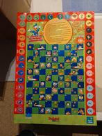 Duckstad Clix Bordspel - Super de Boer, Super de Boer, Ophalen of Verzenden, Zo goed als nieuw, Een of twee spelers
