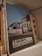 Thorn, het witte stadje - Boek, Ophalen of Verzenden, Gelezen, Onbekend