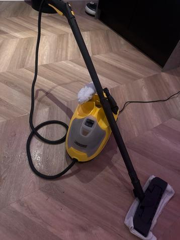 Kärcher Stoomreiniger - Schoon en Hygiënisch! beschikbaar voor biedingen