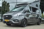 FORD TRANSIT CUSTOM WESTFALIA NUGGET 2.0 TDCI AUT. | HEFDAK, Caravans en Kamperen, Campers, Automaat, Buscamper of Camperbus, Bedrijf