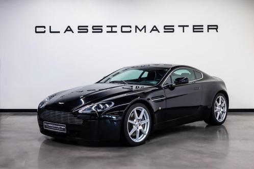 Aston Martin V8 Vantage 4.3 V8 Sportshift Btw auto, Fiscale, Auto's, Aston Martin, Bedrijf, Te koop, V8 Vantage, Airbags, Airconditioning