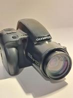analogue camera, Ophalen of Verzenden, Zo goed als nieuw, Compact, Olympus