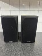 Mission 732 ?? luidsprekers , boxen , speakers ., Audio, Tv en Foto, Luidsprekers, Ophalen of Verzenden, 60 tot 120 watt, Front, Rear of Stereo speakers