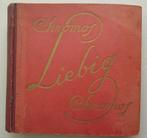 Liebig album met 300 chromo's, 50 series van 6, Verzamelen, Ophalen of Verzenden, Gebruikt, Overige typen