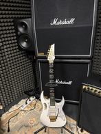 Te koop Ibanez Signature Jam, Ophalen, Zo goed als nieuw, Solid body, Ibanez