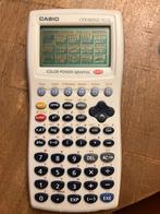 Grafische rekenmachine Casio, Ophalen, Grafische rekenmachine