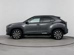 Toyota Yaris Cross 1.5 Hybrid 115 Dynamic (bj 2025), 12 maanden, Stof, Gebruikt, 116 pk