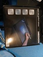 Medion Grafisch Tekentablet, Ophalen of Verzenden, Nieuw, Bedraad, Medion