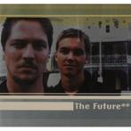 Bieden>CD THE FUTURE - The Future >NIEUW, Verzenden, Zo goed als nieuw, Gospel