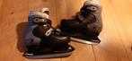 Frisia Ijshockey schaatsen verstelbaar, Overige merken, Gebruikt, Ophalen of Verzenden, IJshockeyschaatsen