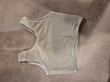 Binder trans-missie untag maat xs extra sterk beschikbaar voor biedingen