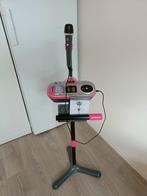 Vtech Kidi SuperStar DJ Studio, Ophalen, Gebruikt, 4 tot 6 jaar