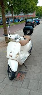 Scooter RL-50 -S, Ophalen, Zo goed als nieuw, Overige merken