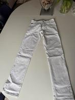 Witte spijkerbroek van JBC in maat 158/164, Kinderen en Baby's, Kinderkleding | Maat 158, Ophalen of Verzenden, Zo goed als nieuw