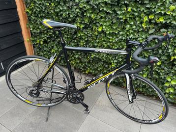 Racefiets - SCOTT Speedster + extra’s beschikbaar voor biedingen
