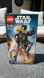 Lego Star Wars Boba Fett 75533, Ophalen of Verzenden, Nieuw, Complete set, Lego