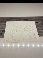 Berry | Dancing Together, Ophalen of Verzenden