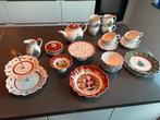 Kerstservies - Villeroy & Boch - Toy’s Delight, Ophalen, Zo goed als nieuw, Overige stijlen, Porselein