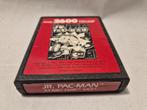 Jr Pac-Man Junior PacMan Atari 2600, Spelcomputers en Games, Games | Atari, Avontuur en Actie, 1 speler, Ophalen of Verzenden