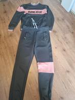 Banlieue Trainingspak Maat S, Kleding | Heren, Sportkleding, Ophalen of Verzenden, Zo goed als nieuw, Maat 46 (S) of kleiner, Banlieue