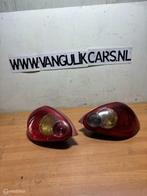 Achterlichten set toyota aygo ('05-'14), Gebruikt, Toyota, Ophalen of Verzenden, Toyota