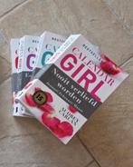 Complete serie Calendar Girl, Boeken, Audrey carlan, Ophalen of Verzenden, Zo goed als nieuw