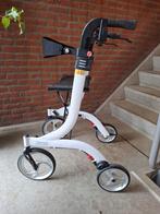 Drive Medical Nitro softwielen lichtgewicht rollator - L., Diversen, Rollators, Ophalen, Lichtgewicht, Gebruikt