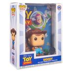 Funko Pop VHS Covers 05 Woody - Toystory NIEUW !!, Ophalen of Verzenden, Nieuw
