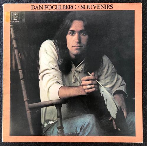 Dan Fogelberg - Souvenirs, LP, Cd's en Dvd's, Vinyl | Rock, Gebruikt, Poprock, Ophalen of Verzenden