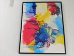 Schilderij jos van beek, Antiek en Kunst, Kunst | Schilderijen | Klassiek, Ophalen