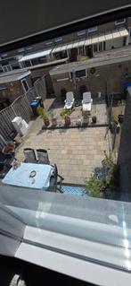Gratis Tegels en Klinkers., Tuin en Terras, Tegels en Klinkers, Ophalen, Gebruikt, Klinkers, 10 m² of meer