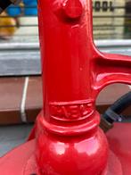 SHELL oude olie pomp, Ophalen, Gebruikt, Gebruiksvoorwerp, .